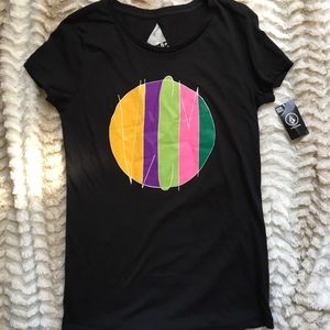 NWT—Volcom Tshirt